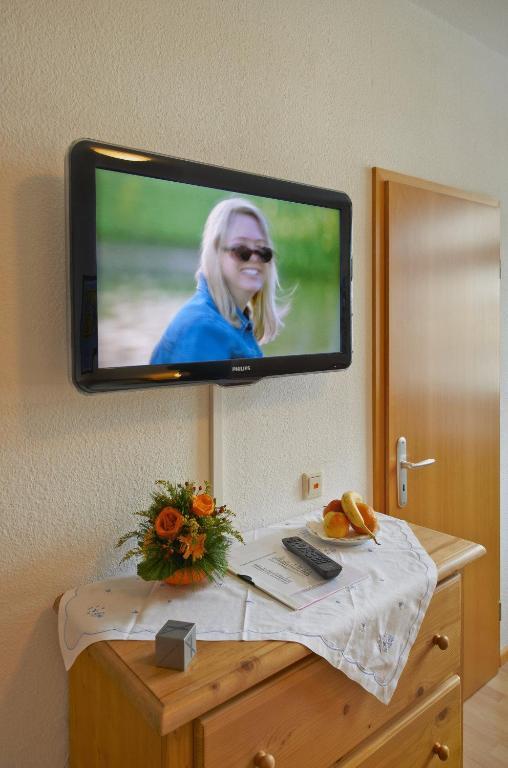 Hotel Grafs Adler 3*